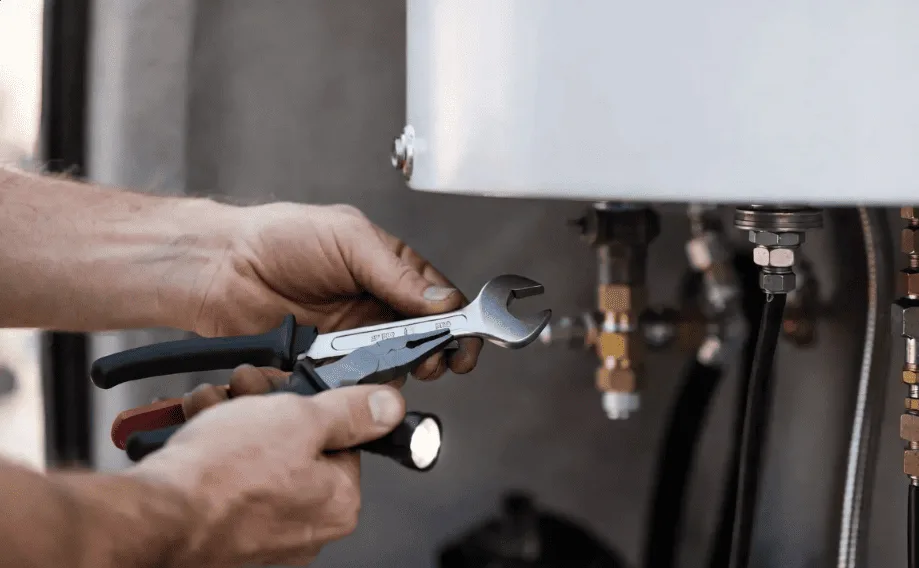Why choose Water Heater Repair in Farmington, CA